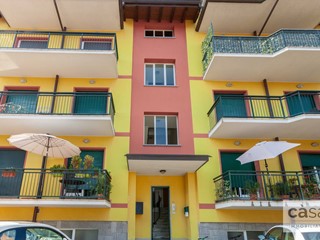 Attico in Vendita a Induno Olona, 225'000&euro;, 102 m²