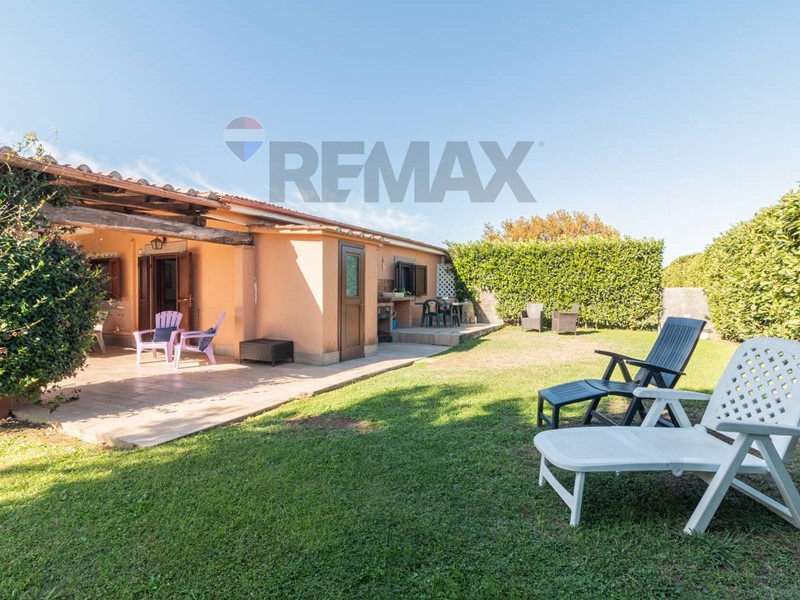 Trilocale in Vendita a Montalto di Castro, 215'000&euro;, 60 m²