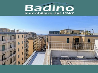 Quadrilocale in Vendita a Genova, 198'000&euro;, 119 m²