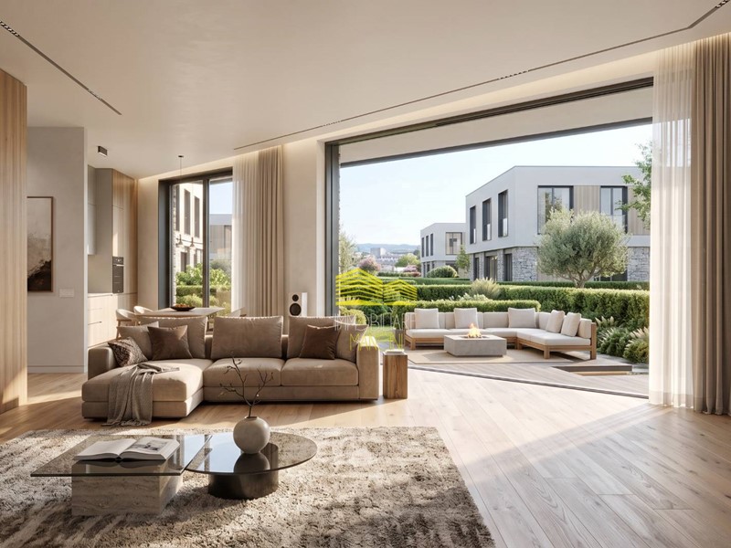 Trilocale in Vendita a Pozzo d'Adda, 229'000&euro;, 100 m²