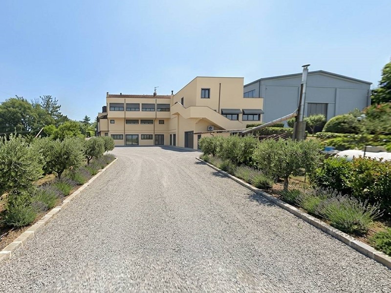 Appartamento in Vendita a Pitigliano, 123'276&euro;, 1337 m²