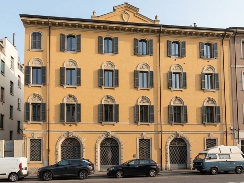 Quadrilocale in Vendita a Piombino, 60'000&euro;, 136 m²