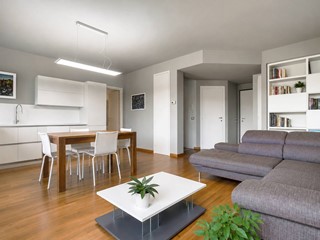 Trilocale in Vendita a Treviolo, 279'000&euro;, 150 m²