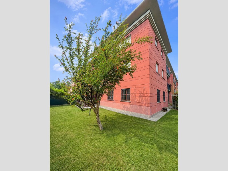 Trilocale in Vendita a Curno, 285'000&euro;, 174 m²