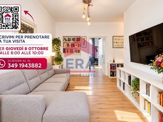 Bilocale in Vendita a Milano, 325'000&euro;, 64 m²