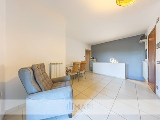 Quadrilocale in Vendita a Marino, 280'000&euro;, 99 m²
