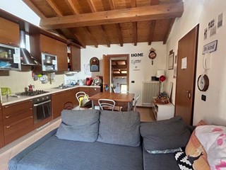 Trilocale in Vendita a Traversetolo, 99'000&euro;, 82 m²