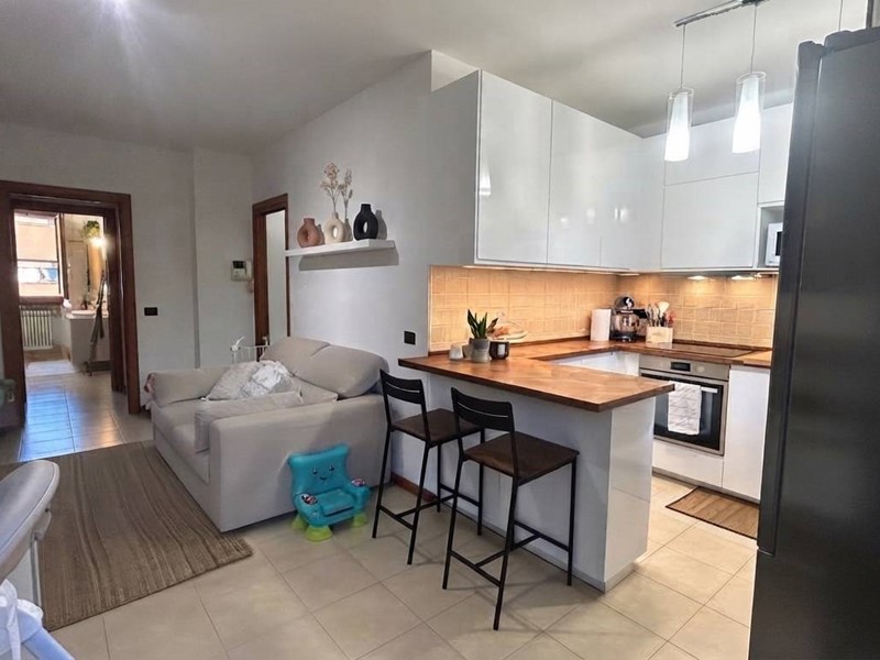 Bilocale in Vendita a Parma, 195'000&euro;, 80 m²