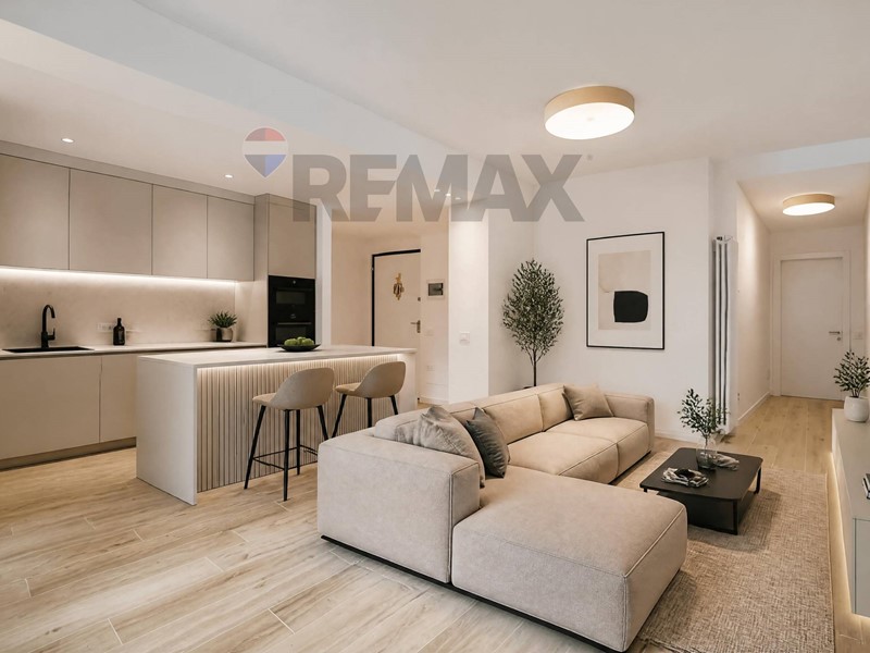 Bilocale in Vendita a Milano, 225'000&euro;, 64 m²