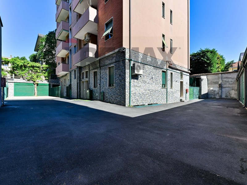 Appartamento in Vendita a Milano, 1'640'000&euro;, 380 m²