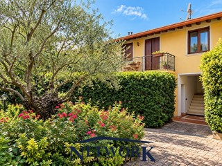 Bilocale in Vendita a Lonato del Garda, 105'000&euro;, 55 m²