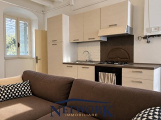 Monolocale in Vendita a Castiglione delle Stiviere, 60'000&euro;, 45 m²