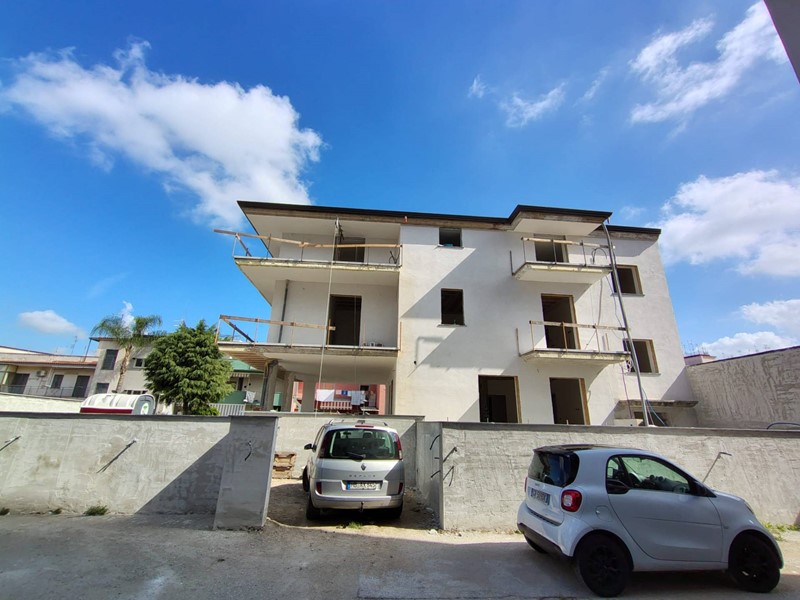 Trilocale in Vendita a Mariglianella, 210'000&euro;, 120 m²