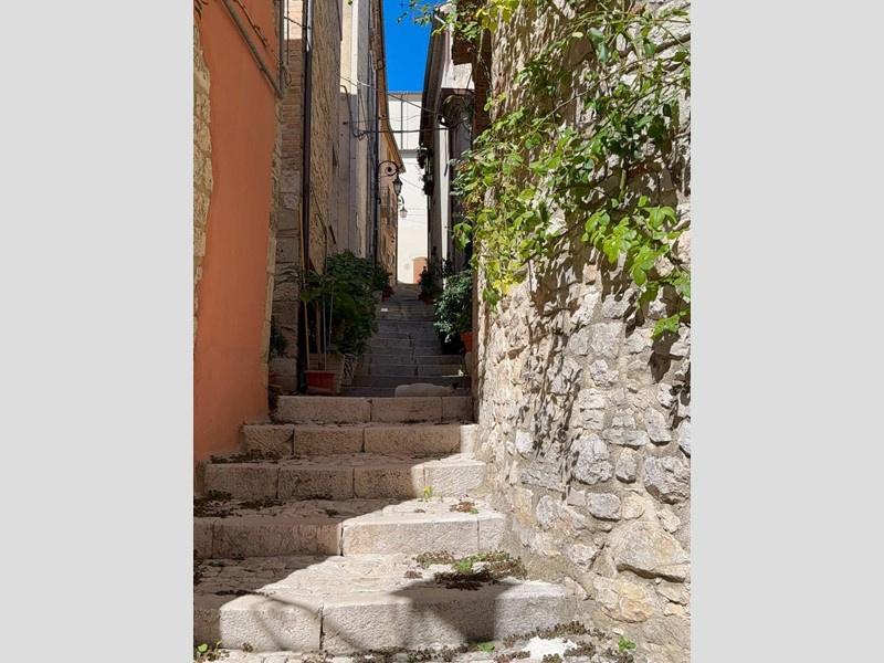 Bilocale in Vendita a Ferrazzano, 38'000&euro;, 55 m²