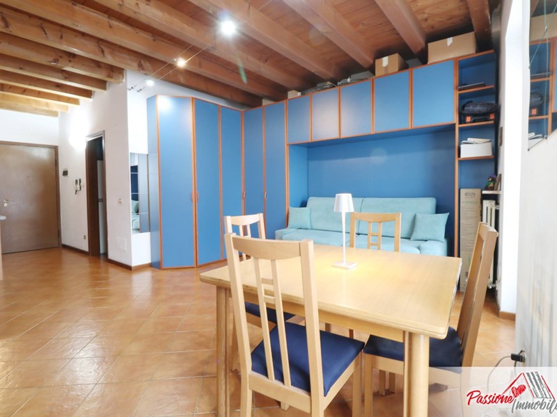 Monolocale in Vendita a Verona, 145'000&euro;, 44 m²