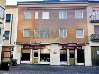 Appartamento in Vendita a Trecate, 900'000&euro;, 724 m²