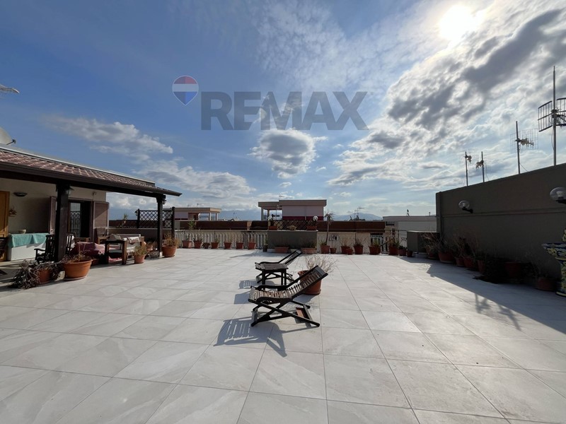 Appartamento in Vendita a Afragola, 640'000&euro;, 180 m²