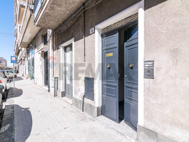 Quadrilocale in Vendita a Paternò, 85'000&euro;, 118 m²