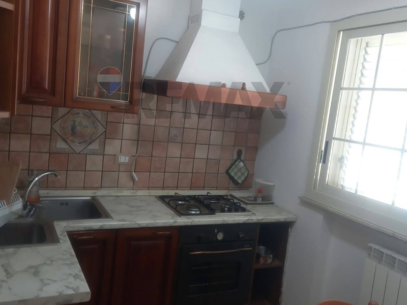 Appartamento in Vendita a Caltagirone, 53'000&euro;, 85 m²