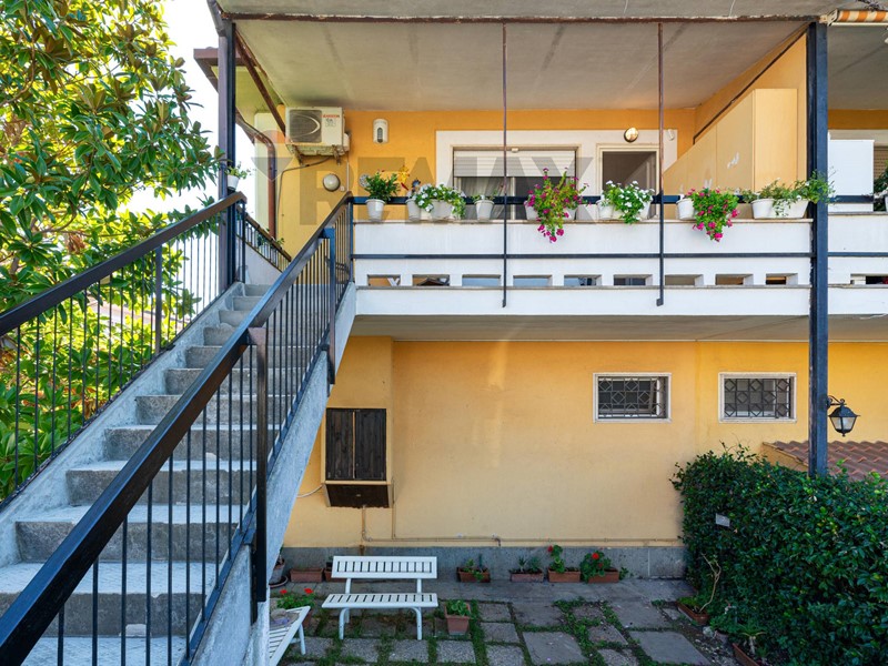 Trilocale in Vendita a Roma, 319'000&euro;, 85 m²