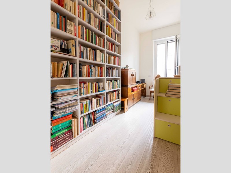Quadrilocale in Vendita a Milano, 1'500'000&euro;, 125 m²