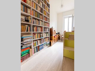 Quadrilocale in Vendita a Milano, 1'500'000&euro;, 125 m²