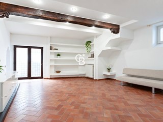 Quadrilocale in Vendita a Viterbo, 155'000&euro;, 120 m²