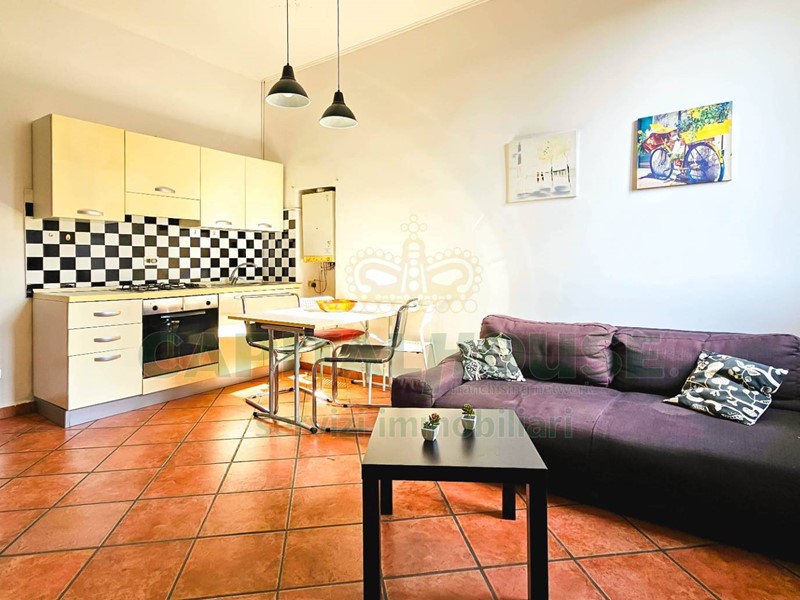 Bilocale in Vendita a Milano, 198'000&euro;, 50 m²