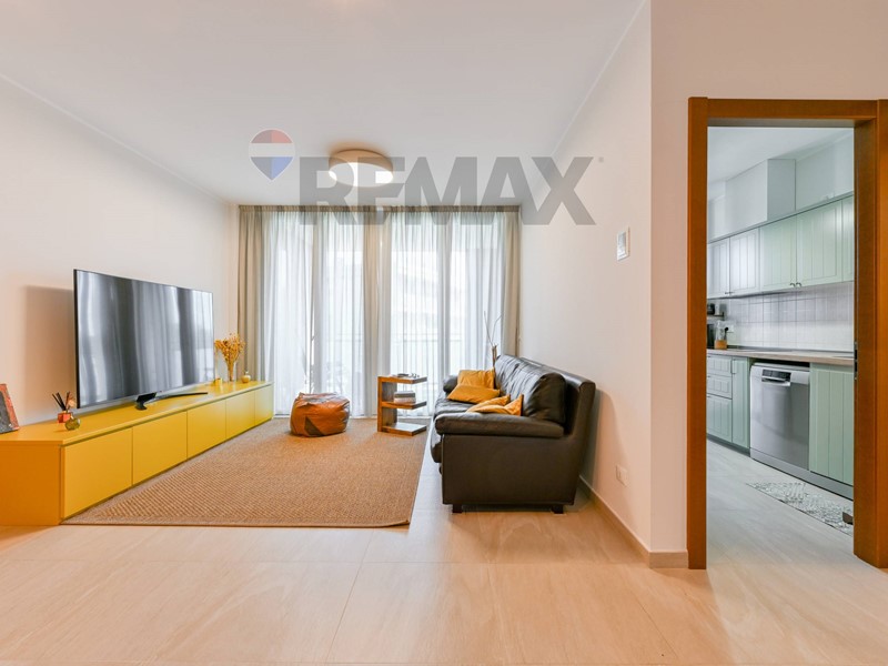 Trilocale in Vendita a Lissone, 270'000&euro;, 104 m²