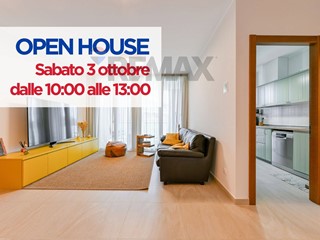 Trilocale in Vendita a Lissone, 270'000&euro;, 104 m²