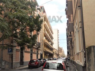 Monolocale in Vendita a Catania, 60'000&euro;, 36 m²