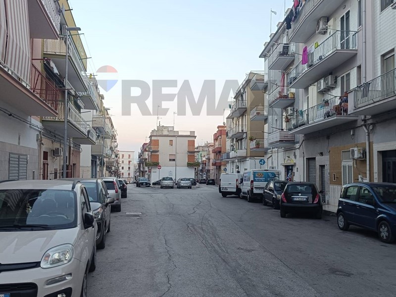 Quadrilocale in Vendita a Manfredonia, 149'000&euro;, 96 m²