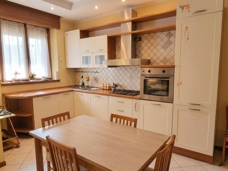 Trilocale in Vendita a Cassano d'Adda, 149'000&euro;, 83 m²