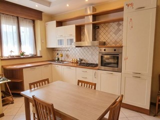 Trilocale in Vendita a Cassano d'Adda, 149'000&euro;, 83 m²