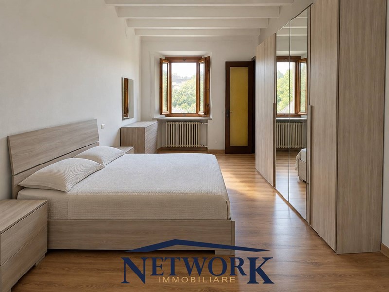 Bilocale in Vendita a Castiglione delle Stiviere, 80'000&euro;, 45 m²