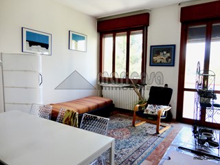 Trilocale in Affitto a Ferrara, 800&euro;, 80 m²