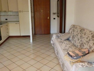 Trilocale in Affitto a Alba Adriatica, 600&euro;, 60 m²