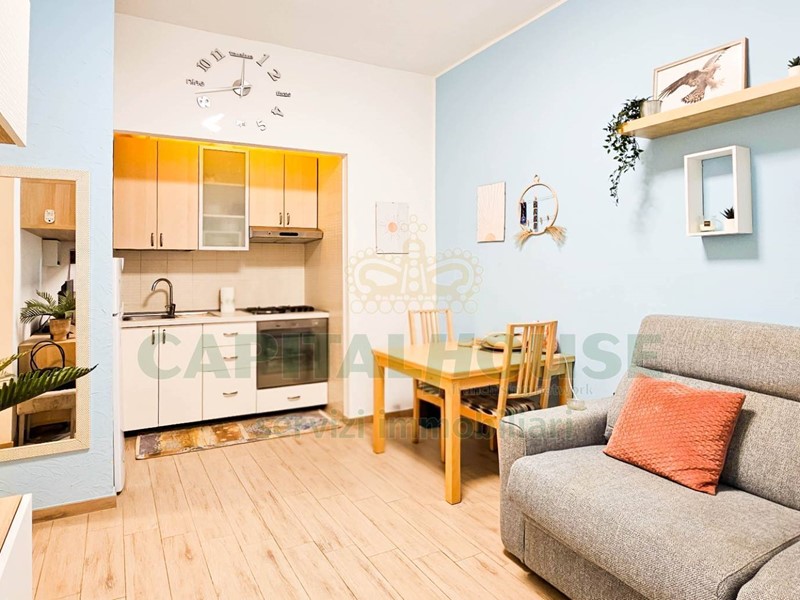 Monolocale in Affitto a Milano, 700&euro;, 25 m²