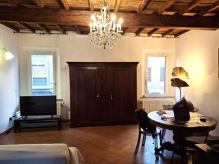 Trilocale in Affitto a Ferrara, 1'000&euro;, 76 m²