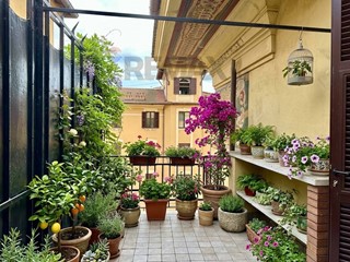 Appartamento in Affitto a Roma, 3'850&euro;, 160 m²