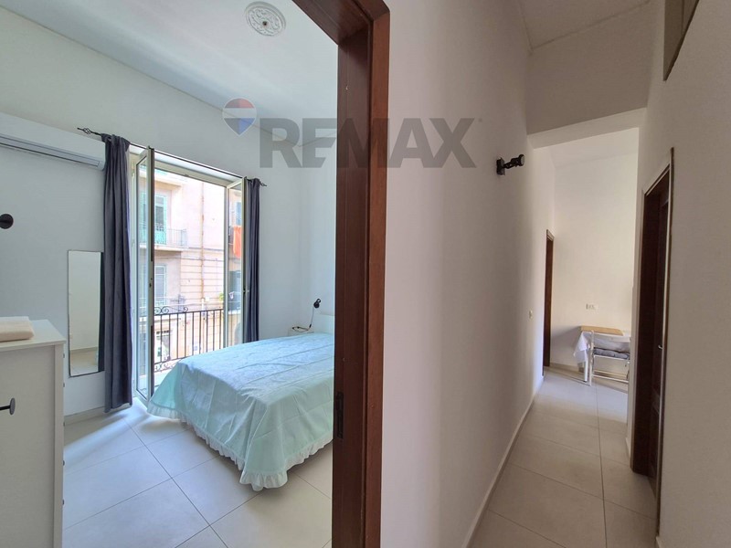 Trilocale in Affitto a Palermo, 670&euro;, 45 m²