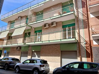 Trilocale in Affitto a Pomigliano d'Arco, 700&euro;, 90 m²