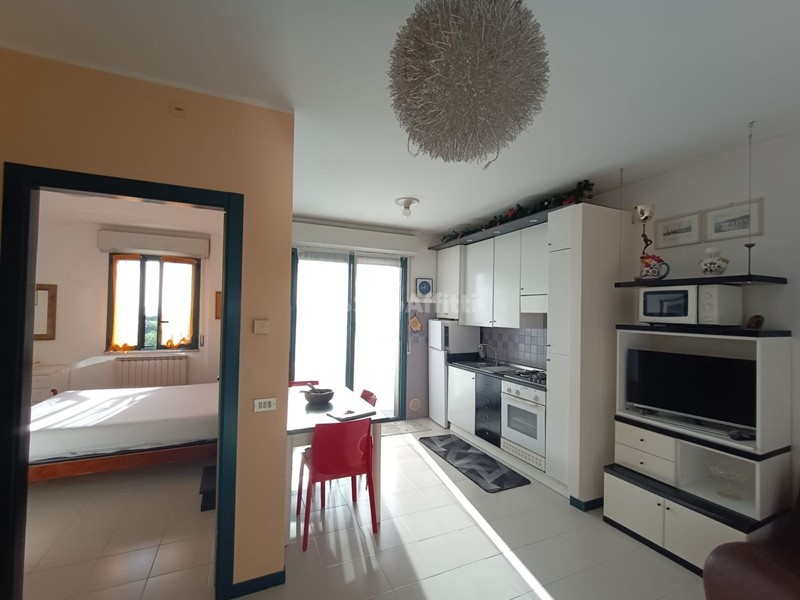 Bilocale in Affitto a Fano, 450&euro;, 49 m²