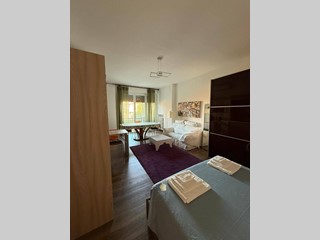 Monolocale in Affitto a Pescara, 700&euro;, 42 m²