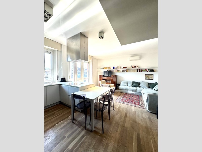 Bilocale in Affitto a Milano, 1'000&euro;, 70 m²