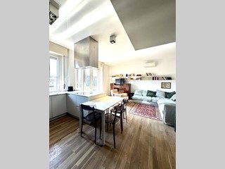 Bilocale in Affitto a Milano, 1'000&euro;, 70 m²
