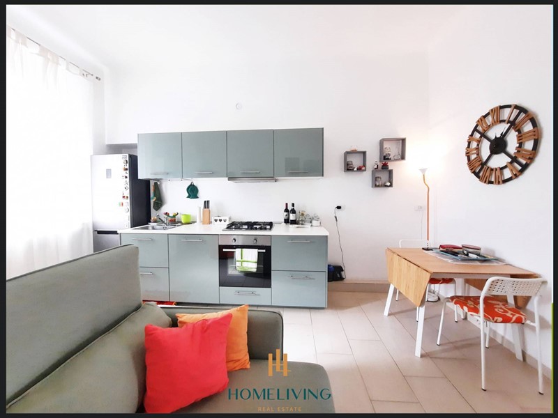 Bilocale in Affitto a Milano, 1'150&euro;, 50 m²