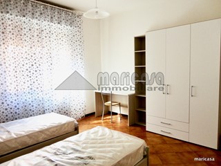 Trilocale in Affitto a Ferrara, 850&euro;, 80 m²