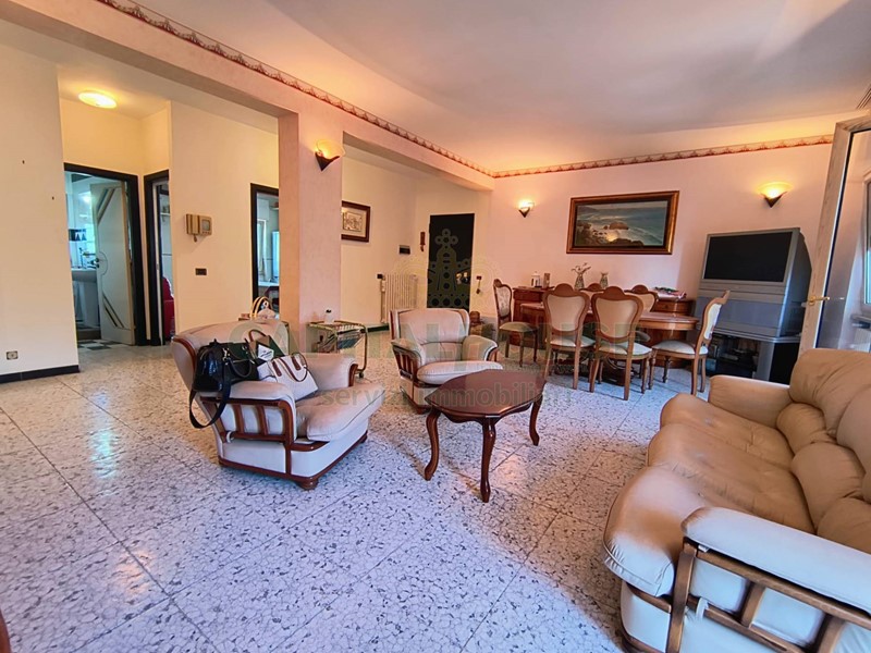 Quadrilocale in Affitto a Capua, 600&euro;, 130 m²