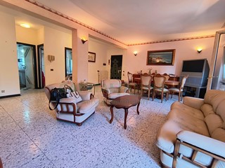 Quadrilocale in Affitto a Capua, 600&euro;, 130 m²